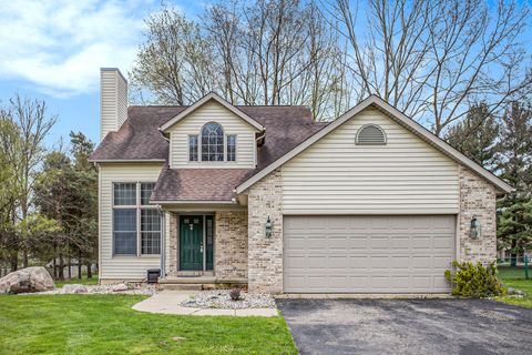 A home in Marshall