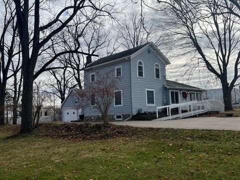 A home in Manchester Vlg