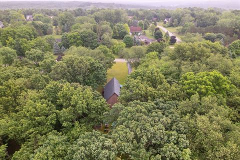 A home in Milford Twp