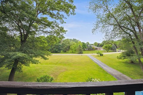 A home in Milford Twp