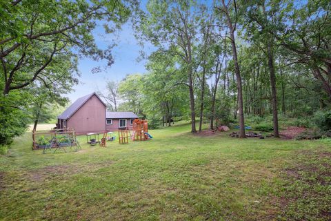 A home in Milford Twp