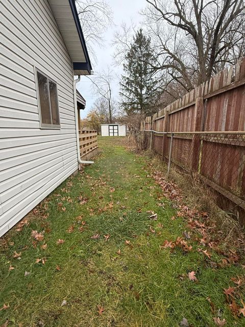 A home in Sumpter Twp