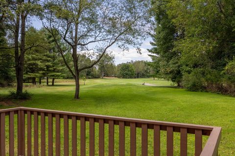 A home in Morton Twp