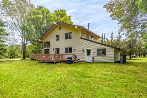 A home in Morton Twp