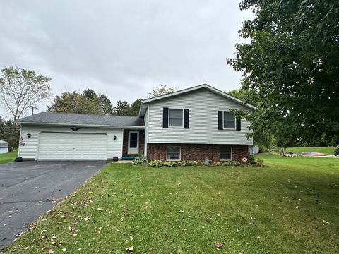 A home in Mayville Vlg