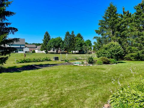 A home in Mundy Twp