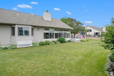 A home in Mundy Twp