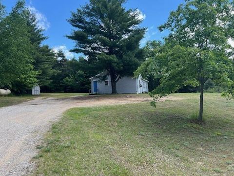 A home in Lake Twp