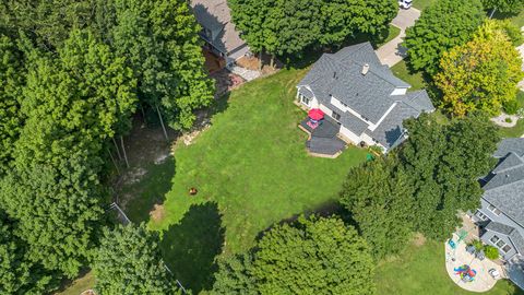 A home in Flushing Twp