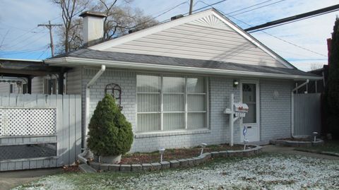 A home in Taylor