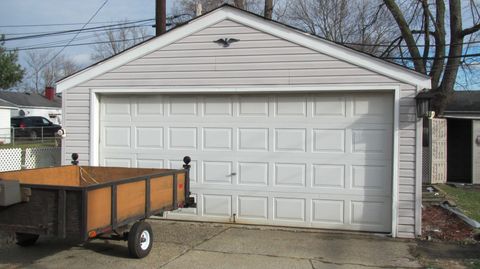 A home in Taylor