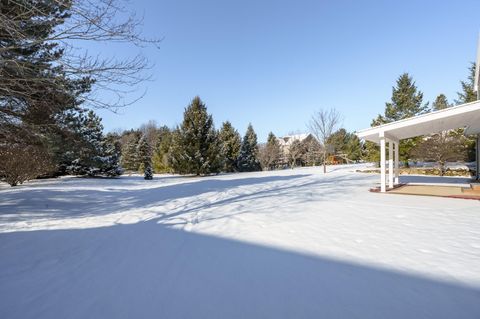 A home in Portage