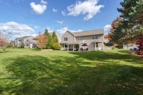 A home in Portage