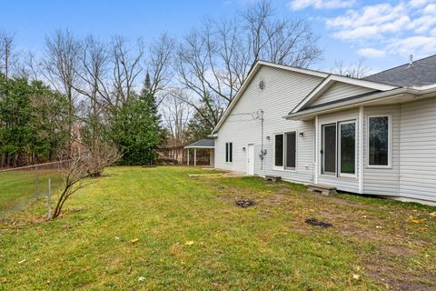 A home in Waterford Twp