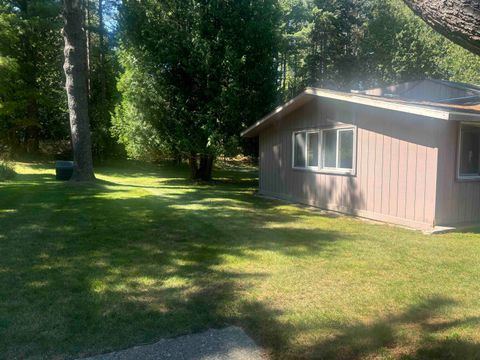 A home in Harrisville Twp