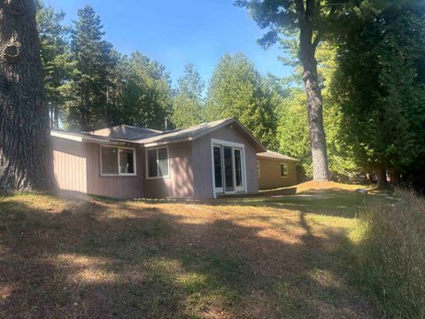 A home in Harrisville Twp