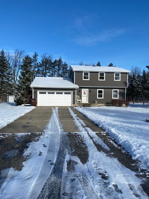 A home in DeWitt Twp