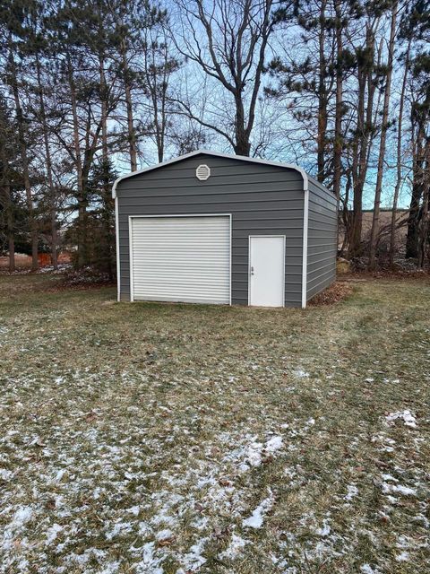 A home in DeWitt Twp