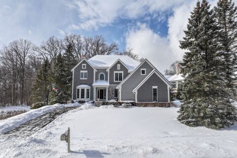 A home in IndependenceCharterTownship_Oakland