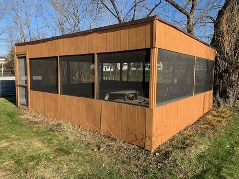 A home in Watervliet Twp