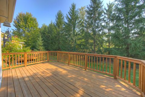 A home in Commerce Twp