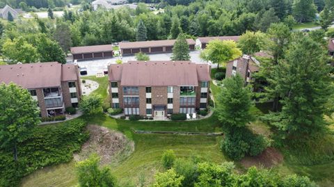 A home in Acme Twp