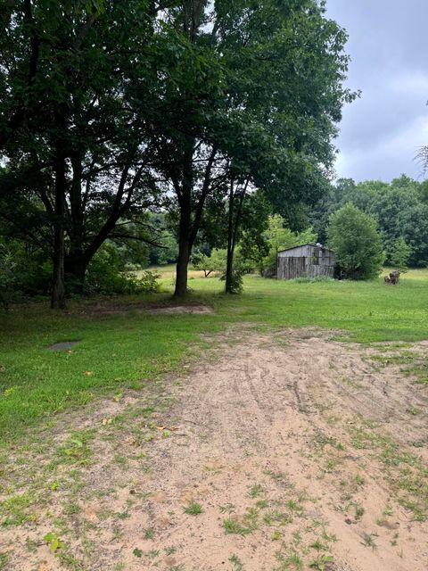 A home in Elbridge Twp