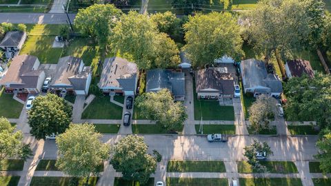 A home in Westland