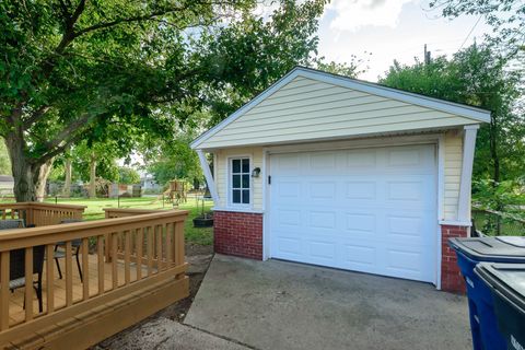 A home in Westland