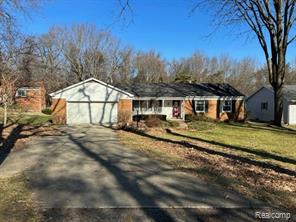 2176 COLE Road
