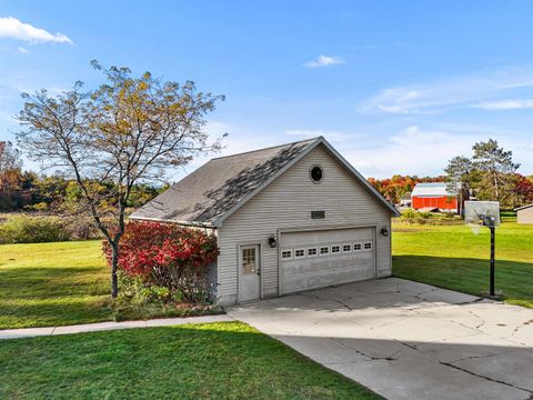 A home in South Branch Twp