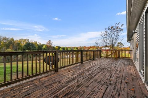 A home in South Branch Twp