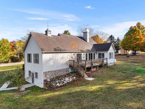 A home in South Branch Twp