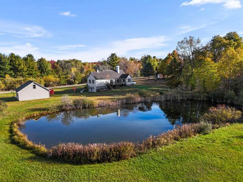 A home in South Branch Twp