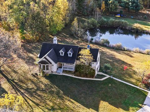 A home in South Branch Twp