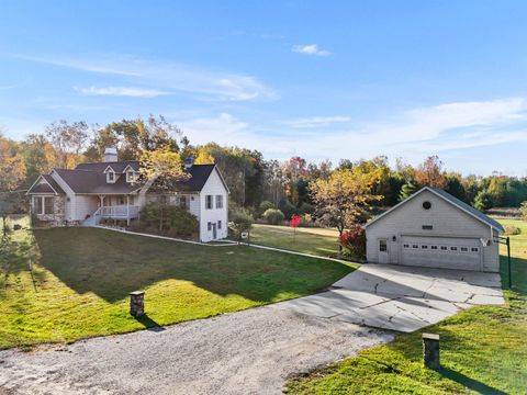 A home in South Branch Twp