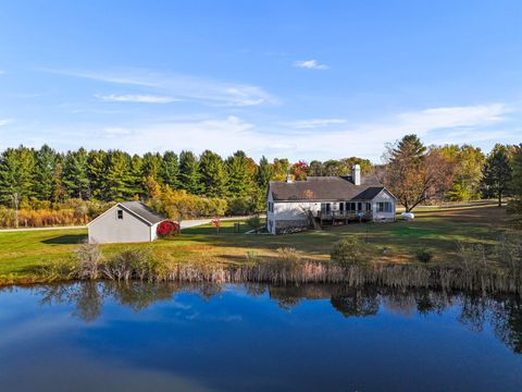 A home in South Branch Twp