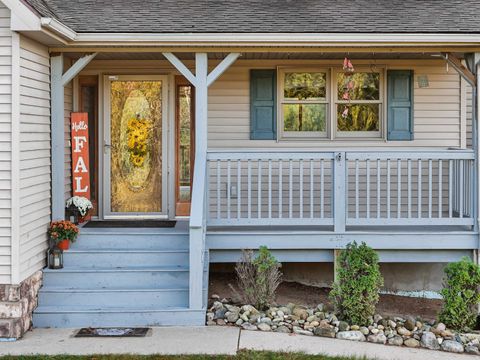 A home in South Branch Twp