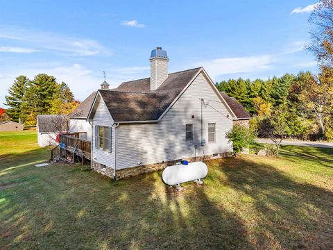 A home in South Branch Twp