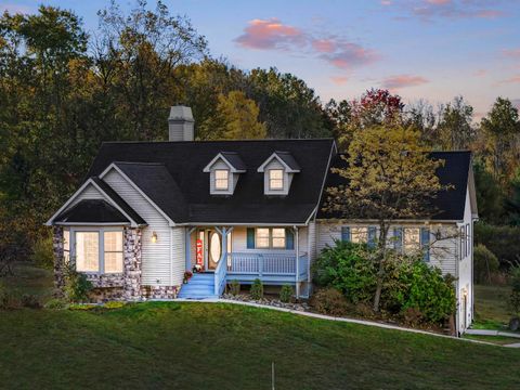 A home in South Branch Twp