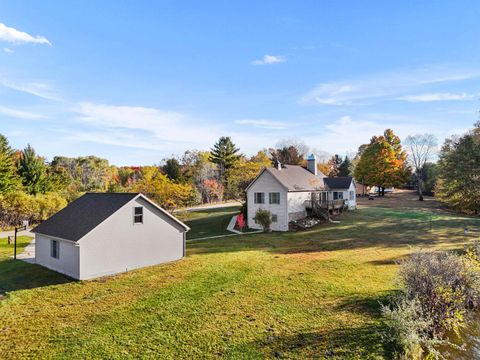 A home in South Branch Twp