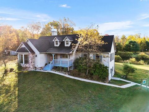 A home in South Branch Twp