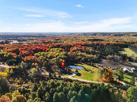 A home in South Branch Twp