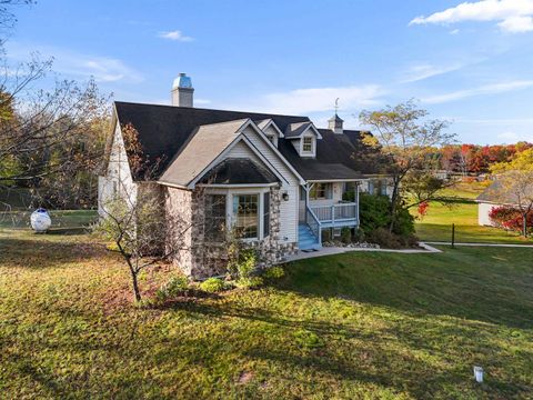 A home in South Branch Twp