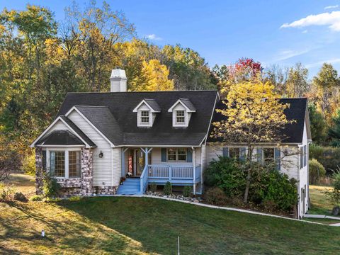 A home in South Branch Twp