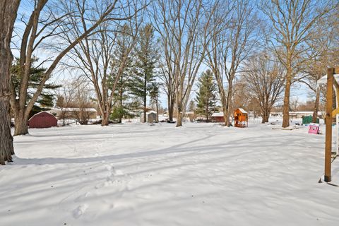 A home in Davison Twp