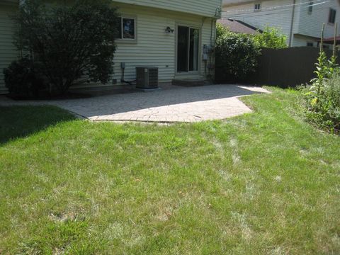 A home in Canton Twp