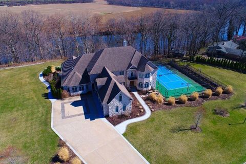 4559 Trails End Path Royalton Township MI 49085