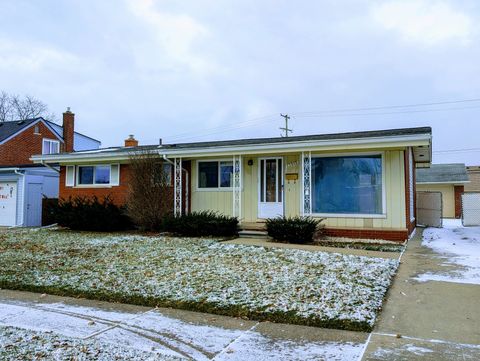 A home in Riverview