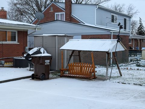 A home in Riverview